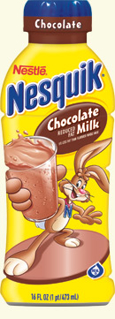 Picture of Nesquik Milk