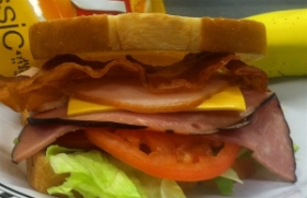 Show details for Thursday-  Snack Bag Picture of Thursday-  Snack Bag