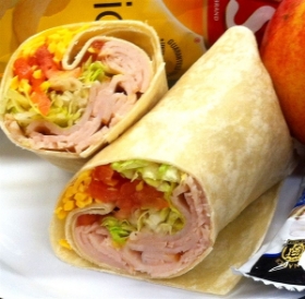 Show details for Friday -  Snack Bag Picture of Friday -  Snack Bag