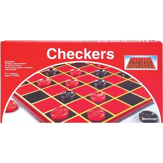 Buy discount checkers game