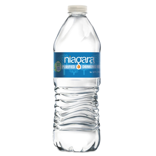 Picture of Niagara Bottled Water 16.9 ounce