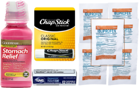 Show details for Feel Better Pack Picture of Feel Better Pack