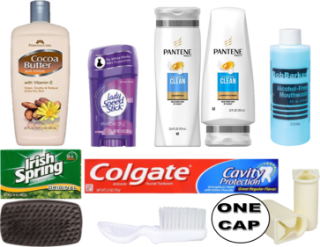 Picture of Premium Hygiene Pack