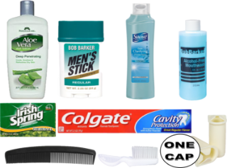 Picture of Hygiene Pack