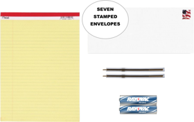 Show details for Refill Pack Picture of Refill Pack
