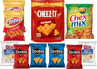 Picture of Chip Pack