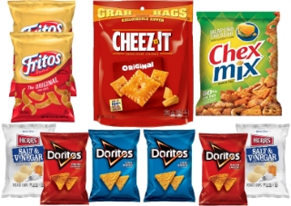 Picture of Chip Pack