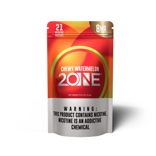 Picture of Watermelon Nicotine  Pouches