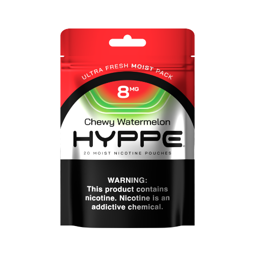 Picture of Watermelon Nicotine  Pouches